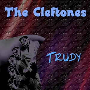 Обложка для The Cleftones - Lover Boy