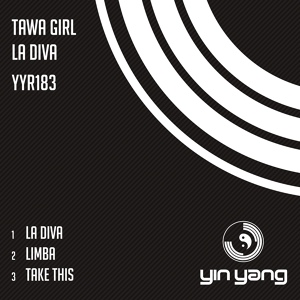 Обложка для Tawa Girl - La Diva