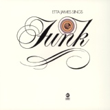 Обложка для Etta James - The Man I Love