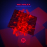 Обложка для Techflex - Black Blizzard