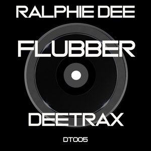 Обложка для Ralphie Dee - Flubber
