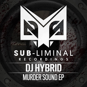 Обложка для DJ Hybrid, Agro - Murder Soundboy