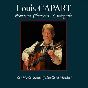 Обложка для Louis CAPART - Le goût du retour