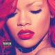 Обложка для Rihanna - Cheers (Drink To That)