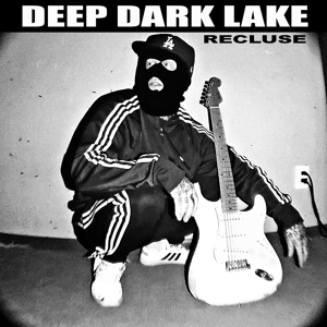 Обложка для Deep Dark Lake - I Wanna Sleep