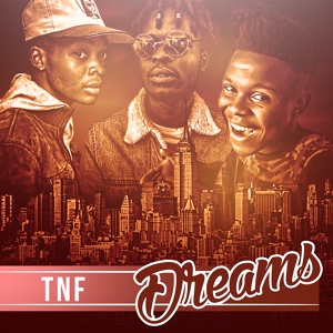 Обложка для TNF - Dreams