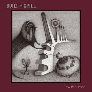 Обложка для Built To Spill - The Wait