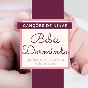Обложка для Canções de Ninar Relax - Parte de Mim