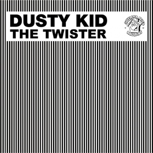 Обложка для Dusty Kid [vkhp.net] - Twister