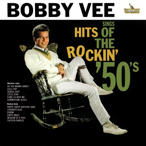 Обложка для Bobby Vee - Summertime Blues