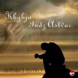 Обложка для Spitakci Hayko - Khghja Indz Astvac