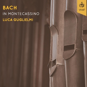 Обложка для Luca Guglielmi - Aus tiefer Not schrei ich zu dir, à 4, BWV 687