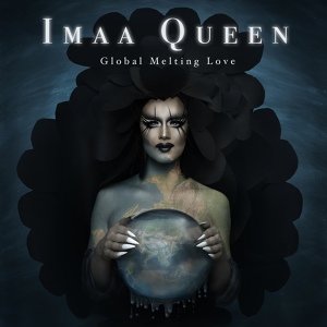 Обложка для Imaa Queen feat. Ylva & Linda - Global Melting Love