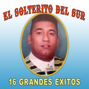 Обложка для El Solterito Del Sur - Josefina