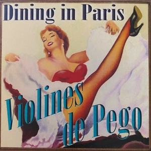 Обложка для Los Violines de Pego - Derecho Viejo