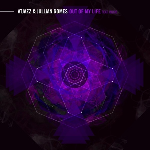 Обложка для Jullian Gomes, Atjazz feat. Bucie - Out of My Life