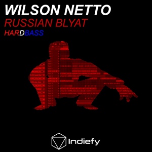 Обложка для Wilson Netto - Slav