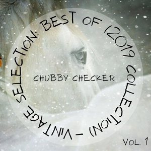 Обложка для Chubby Checker - Fishin'