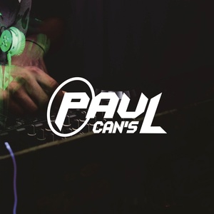 Обложка для DJ Paul Cans - DJ In The End - Inst