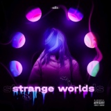 Обложка для sdlx - Strange Worlds