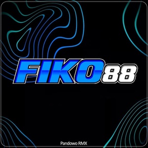 Обложка для DJ Fiko 88 - DJ Biarlah Berpisah