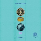 Обложка для Moderator, Millennium Jazz Music - Diary