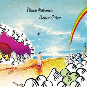 Обложка для Anton Prize - Nos Bonbons