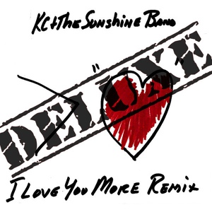 Обложка для KC And The Sunshine Band - I Love You More (Tony Moran & Mike Lorello Dub Mix)