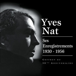 Обложка для Yves Nat - Beethoven: 32 Variations on an Original Theme in C Minor, WoO 80
