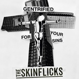 Обложка для The Skinflicks - New Media Men