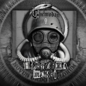 Обложка для The Chemodan - Uno Dos Tres