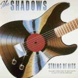 Обложка для The Shadows - Riders in the Sky