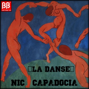 Обложка для Nic Capadocia - La Danse