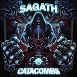 Обложка для Sagath - Catacombs