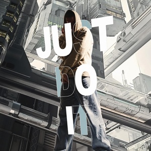 Обложка для RAYKIT feat. Lil Freez - JUST DO IT