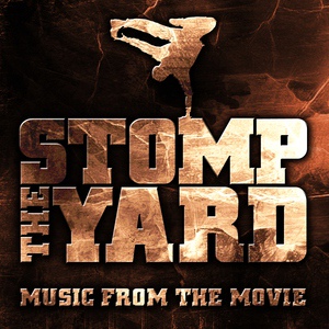 Обложка для The Theatreland Chorus - Bounce Wit Me (Big Up Remix) [From "Stomp the Yard"]