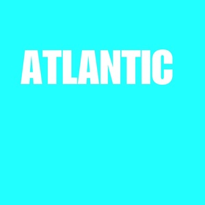 Обложка для sadju_officiel - Atlantic