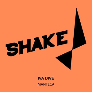 Обложка для Iva Dive - Manteca