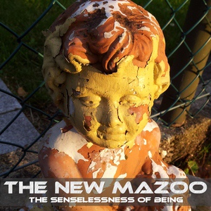 Обложка для The new Mazoo - The Break Goes On