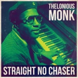 Обложка для Thelonious Monk Trio - Four In One