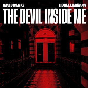 Обложка для David Menke, Lionel Limiñana, The Limiñanas - Illusion Song