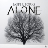Обложка для Jasper Forks - Alone