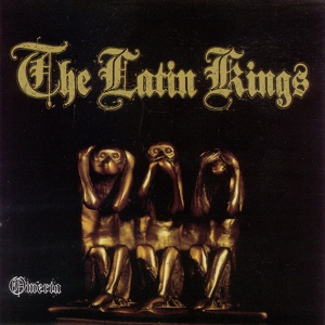 Обложка для The Latin Kings - Bebos Tumbao