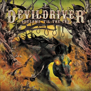 Обложка для DevilDriver - I'm the Only Hell Mama Ever Raised