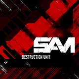 Обложка для SAM - World of Shit