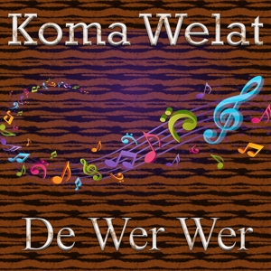 Обложка для Koma Welat - Zurna Efrin