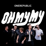Обложка для OneRepublic - Human