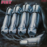 Обложка для Fist - What Am I To Do