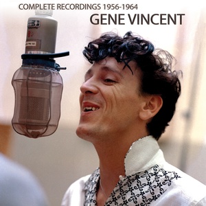 Обложка для Gene Vincent - Vincent's Blues
