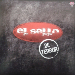 Обложка для El Sello - Te Vas